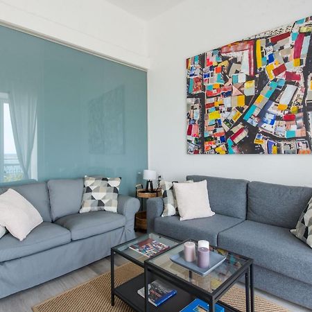 Appartamento Loft Trinacria con vista mare Palermo Esterno foto