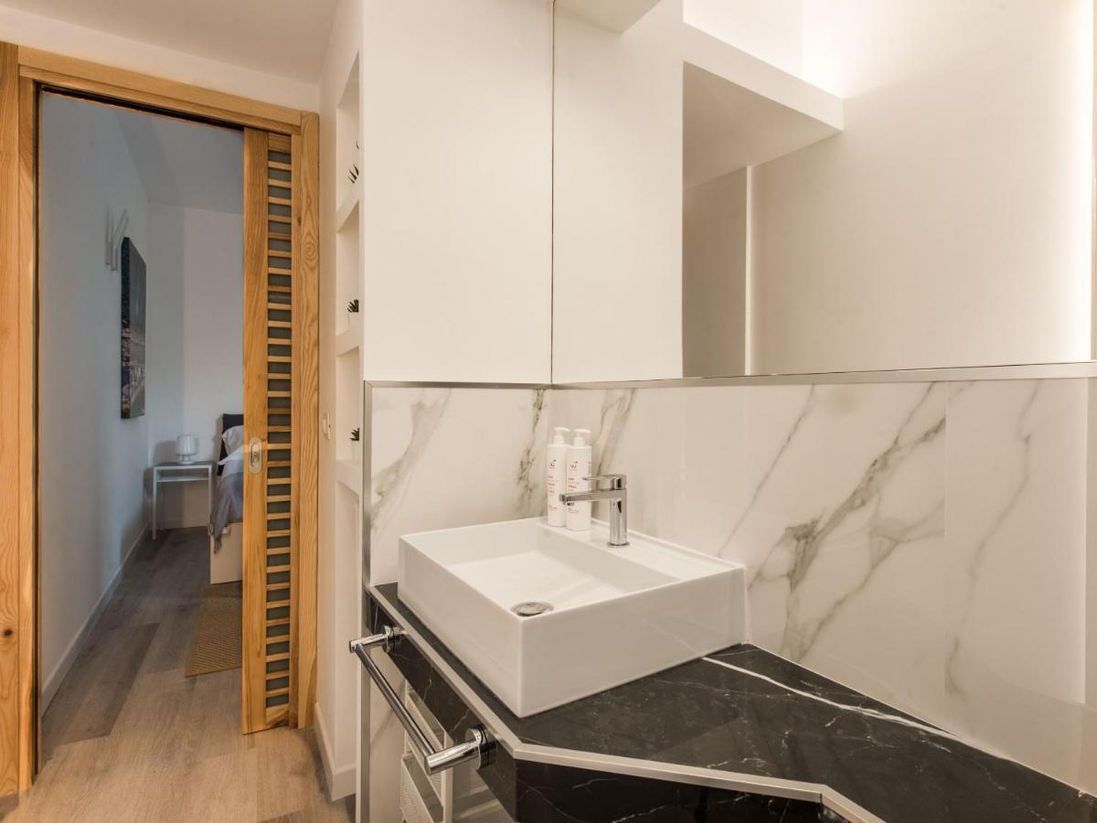 Appartamento Loft Trinacria con vista mare Palermo Esterno foto