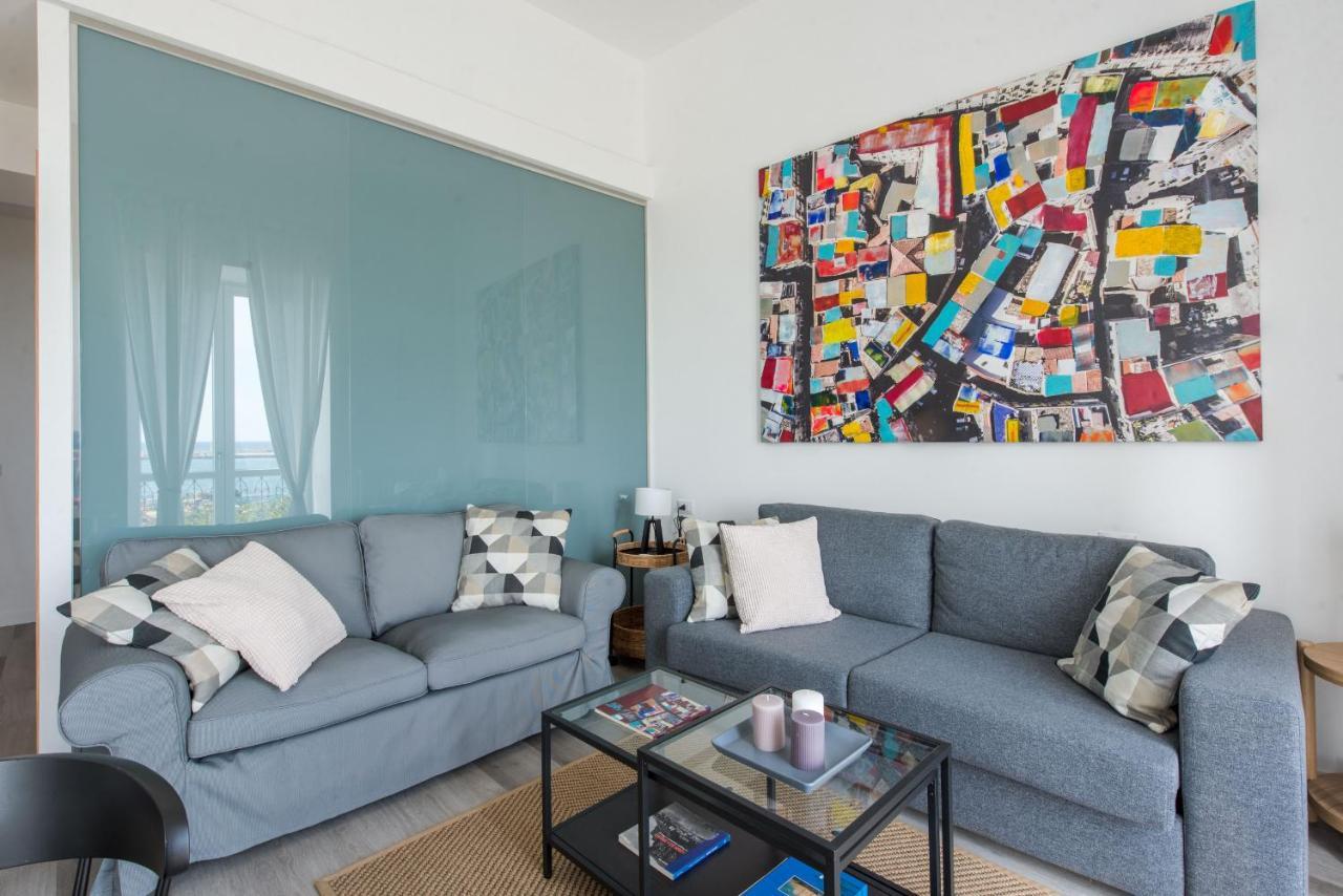 Appartamento Loft Trinacria con vista mare Palermo Esterno foto